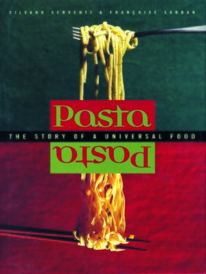cover image of Pasta